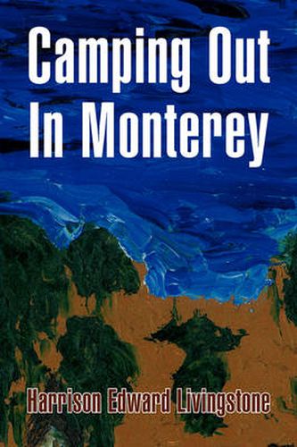 Cover image for Camping Out in Monterey