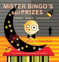 Cover image for MISTER BINGO'S surPRIZES