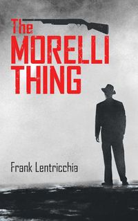 Cover image for Morelli Thing