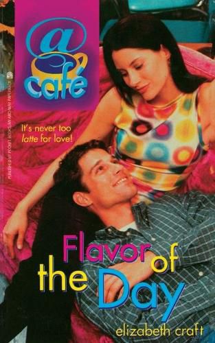Cover image for Flavor of the Day