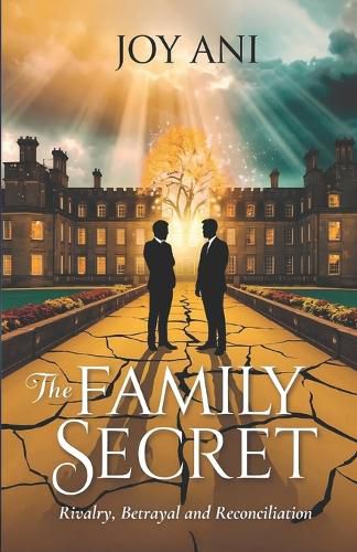 Cover image for The Family Secret