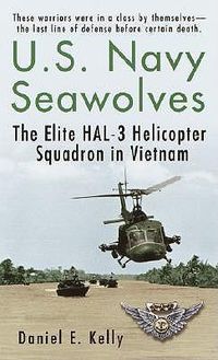 Cover image for U.S. Navy Seawolves