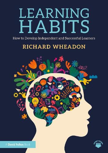 Cover image for Learning Habits