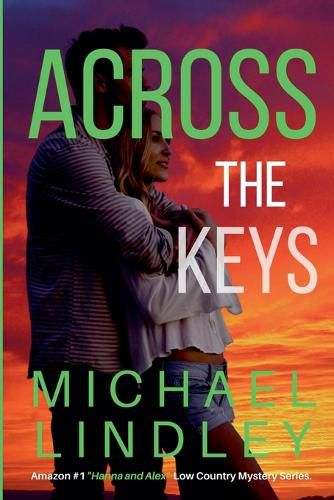 Cover image for ACROSS THE KEYS - Book #11