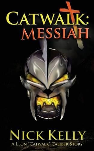 Cover image for Catwalk: Messiah