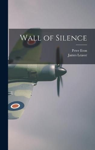 Cover image for Wall of Silence