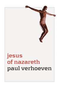 Cover image for Jesus Of Nazareth