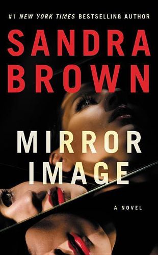 Cover image for Mirror Image