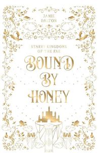 Cover image for Bound by Honey