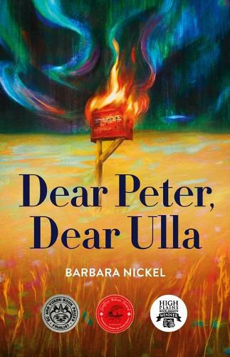 Cover image for Dear Peter, Dear Ulla