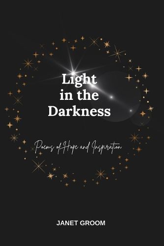 Cover image for Light in the Darkness