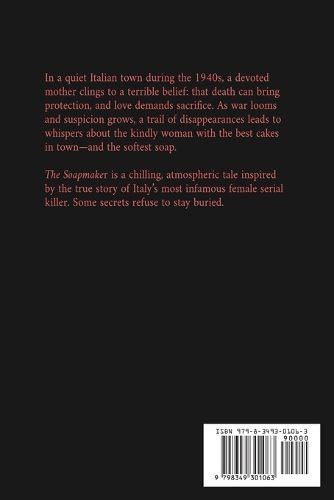 The Soapmaker