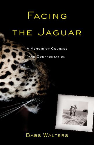 Cover image for Facing the Jaguar