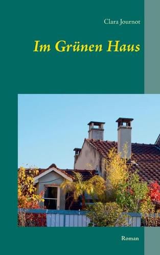 Cover image for Im Grunen Haus