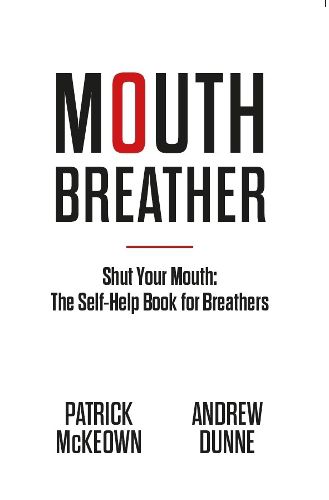 Cover image for Mouth Breather