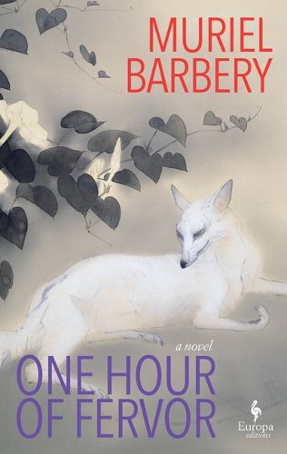 Cover image for One Hour of Fervor
