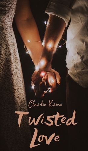 Cover image for Twisted Love