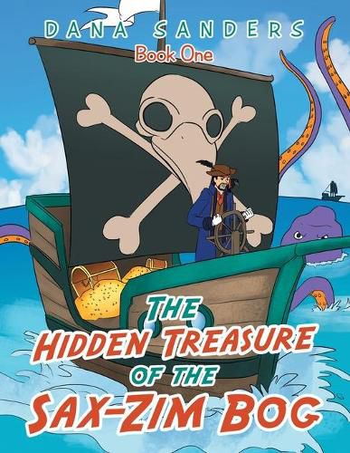 Cover image for The Hidden Treasure of the Sax-Zim Bog