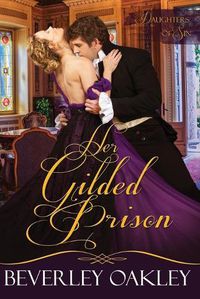 Cover image for Her Gilded Prison