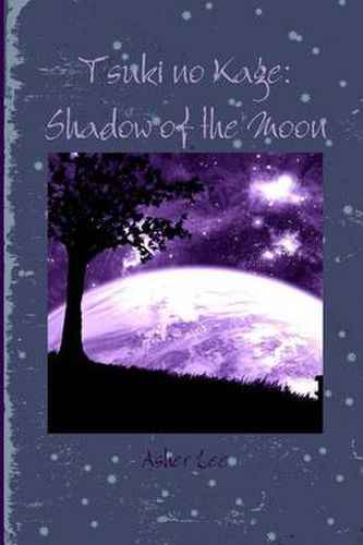 Cover image for Shadow of the Moon