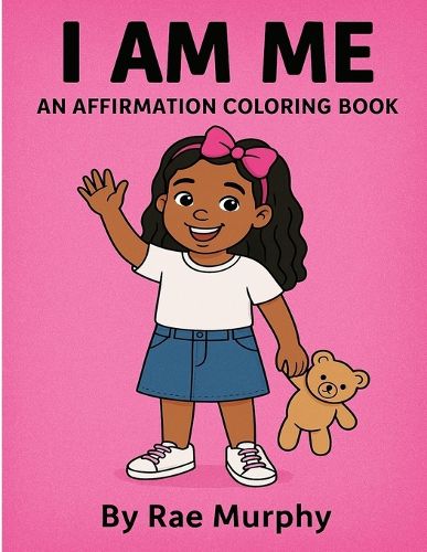 Cover image for I Am Me