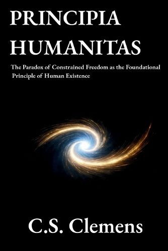 Cover image for Principia Humanitas