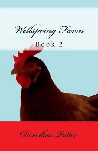 Cover image for Wellspring Farm: Book 2