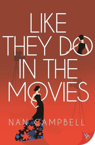 Cover image for Like They Do in the Movies