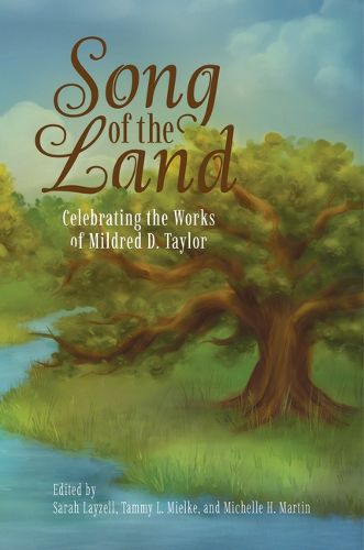 Cover image for Song of the Land