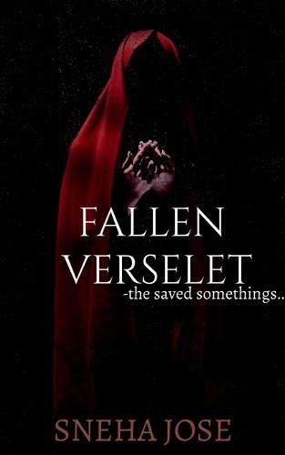 Cover image for Fallen Verselet