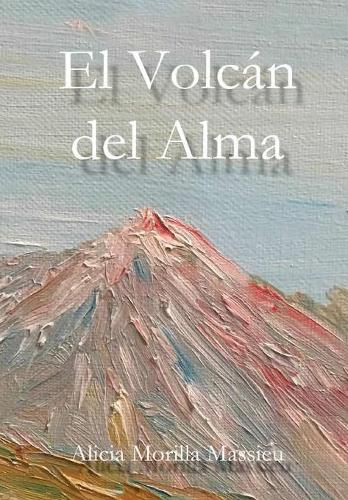 Cover image for El Volcan del Alma