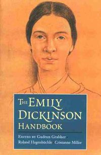 Cover image for The Emily Dickinson Handbook