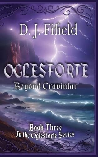 Cover image for Oglesforte