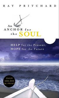 Cover image for An Anchor For The Soul