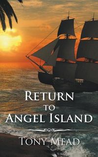 Cover image for Return to Angel Island