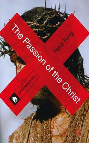 Cover image for The Passion of the Christ