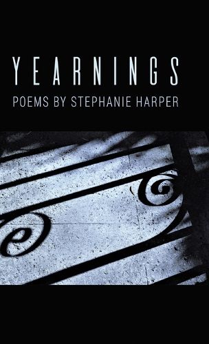 Cover image for Yearnings