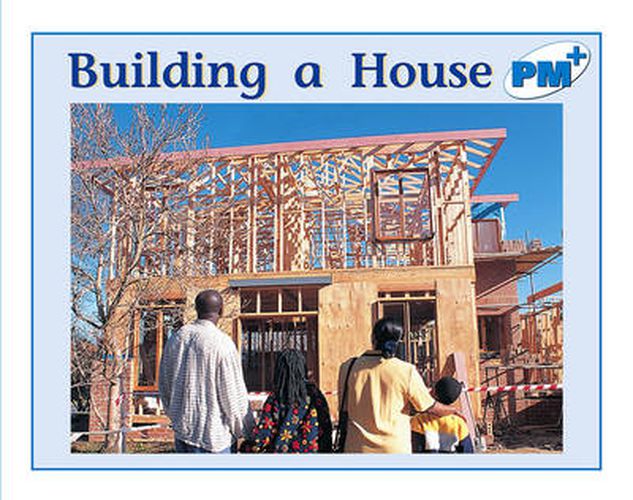 Building a House