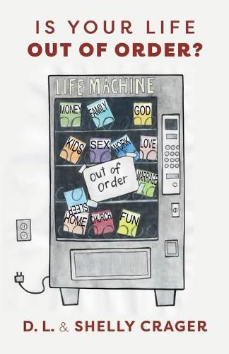 Cover image for Is Your Life Out of Order?