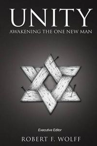 Cover image for Unity: Awakening the One New Man