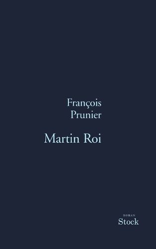 Cover image for Martin Roi