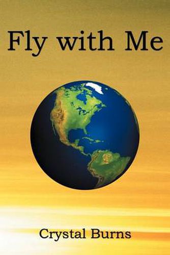 Cover image for Fly with Me