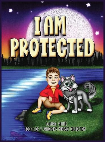 Cover image for I Am Protected