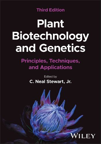 Plant Biotechnology and Genetics