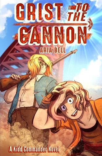 Cover image for Grist to the Cannon