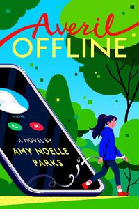 Cover image for Averil Offline