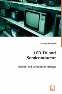 Cover image for LCD-TV and Semiconductor