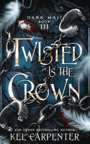 Cover image for Twisted is the Crown