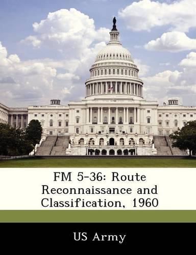 Cover image for FM 5-36