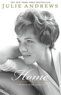 Cover image for Home: A Memoir of My Early Years
